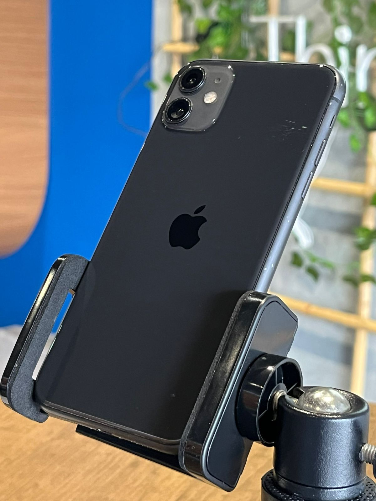 Mercado Phone